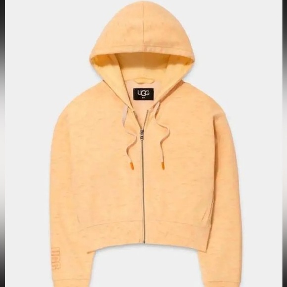 UGG Camari Hoodie - Picture 7 of 8